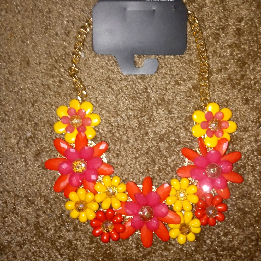 Nwt necklace